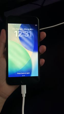 iPhone SE 2nd generation