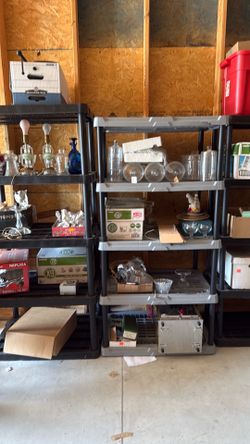 Shelves for sale