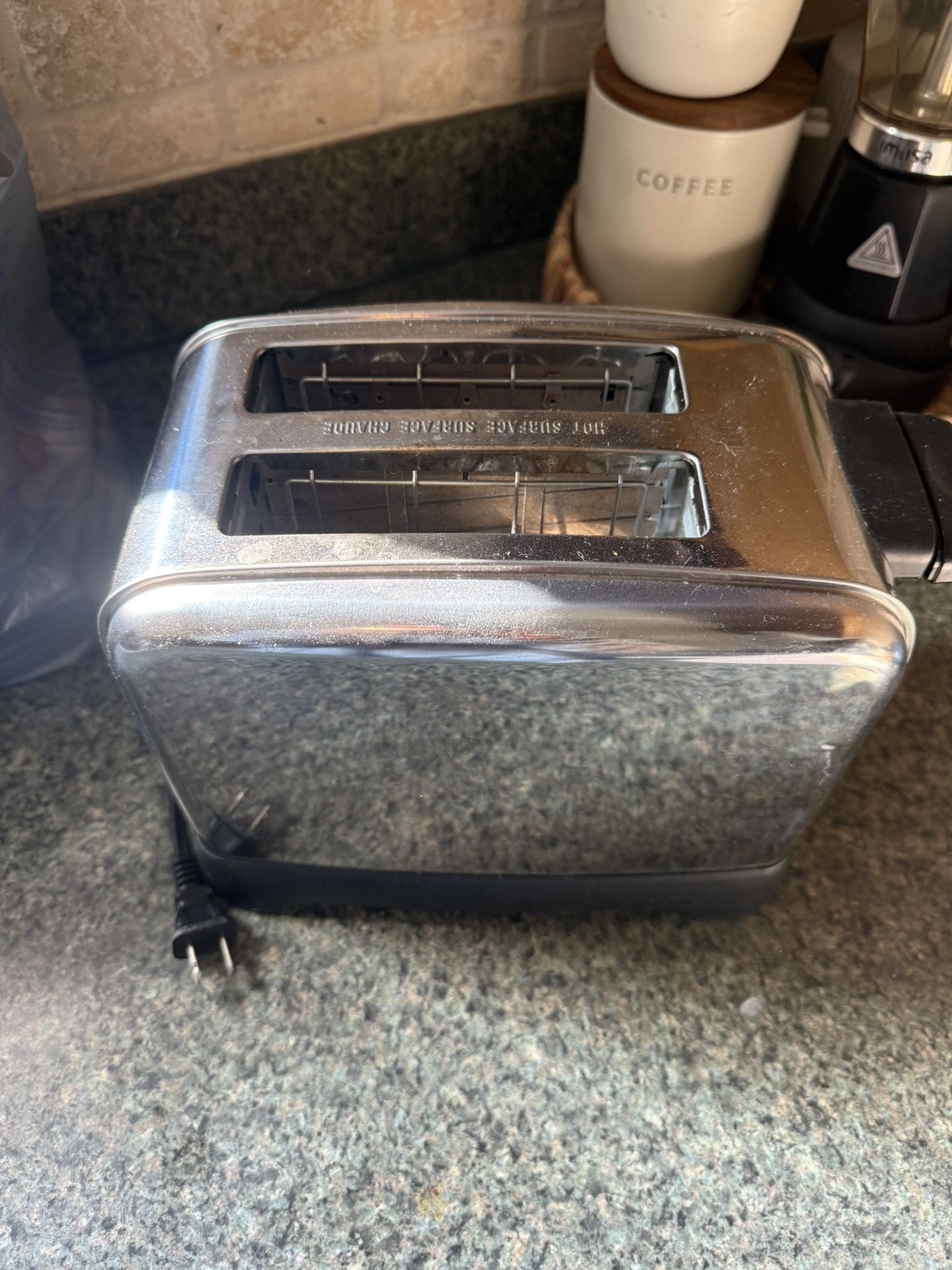 toaster for sale