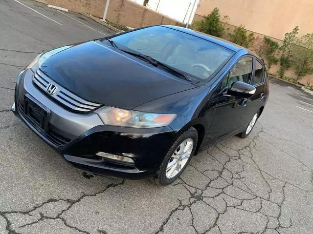 2010 Honda Insight