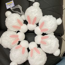 New Easter Wreath