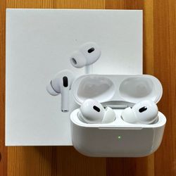 AirPod Pros 2
