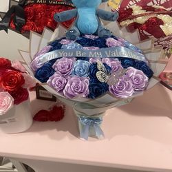 valentines Bouquet