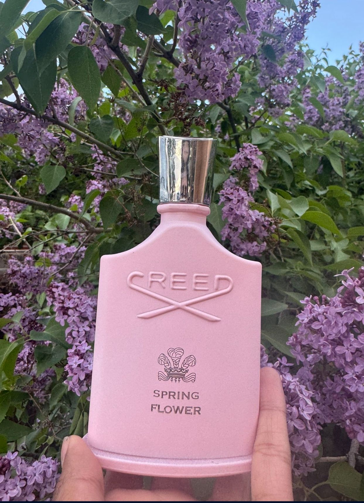 CREED ~ SPRING FLOWER 3.4oz