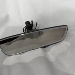 2023 Model S Plaid Rear View Mirror For Sale