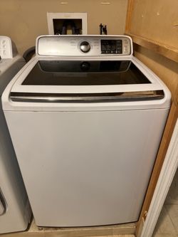 Samsung Top Load Washing Machine