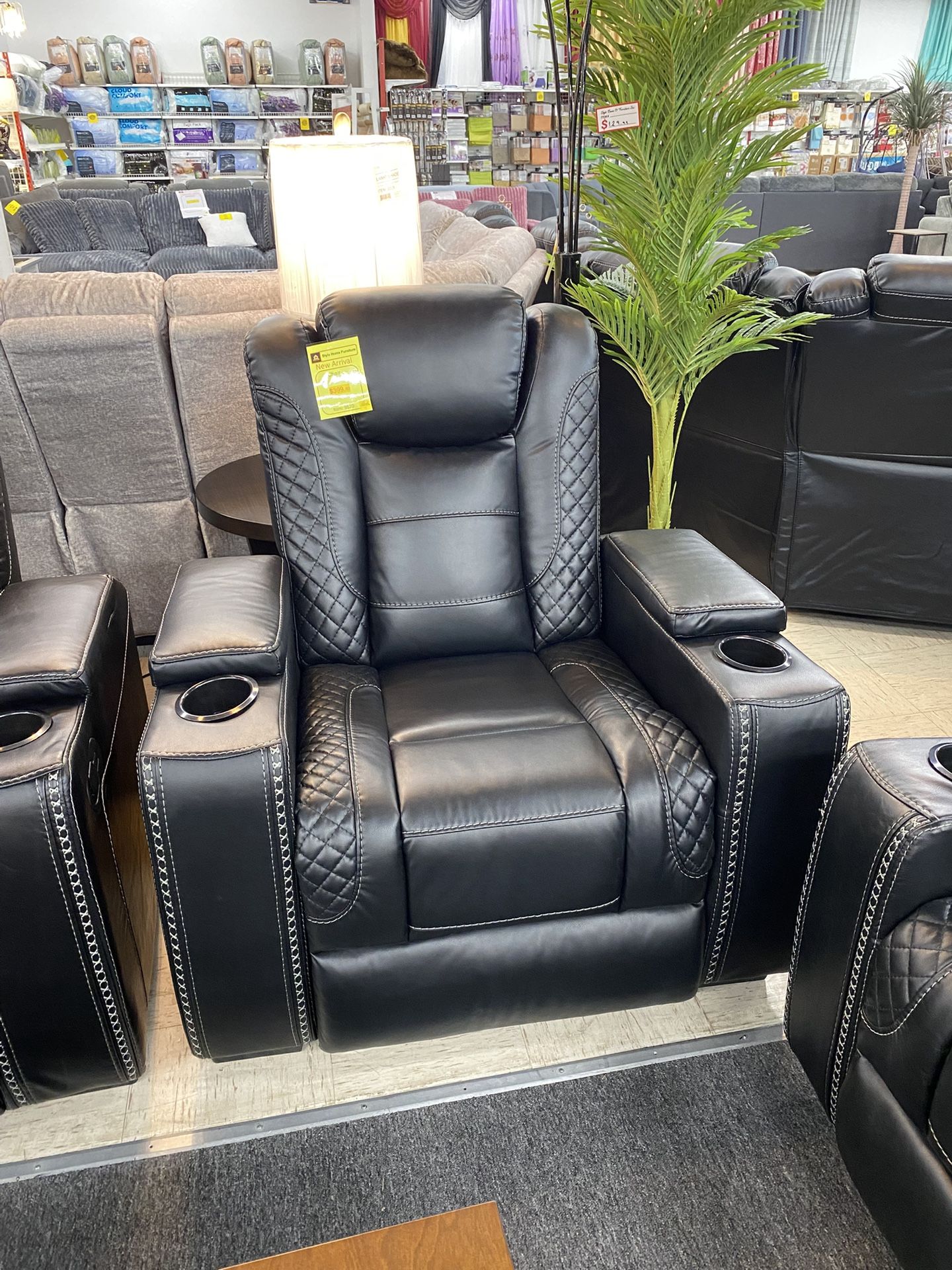 Recliner Chair $399