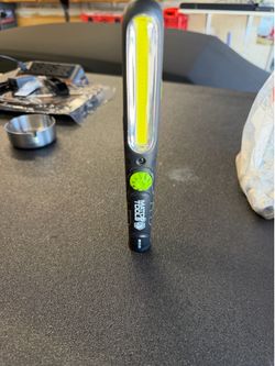 Matco tools light
