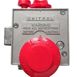 Gas Water Heater Valve 110-326