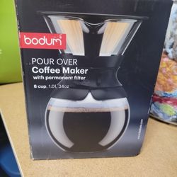 Coffee Maker
