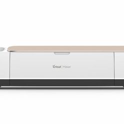 Cricut Maker