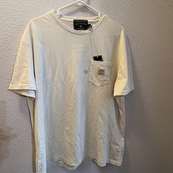 Element x Polo Ralph Lauren - Unisex Pocket T-Shirt