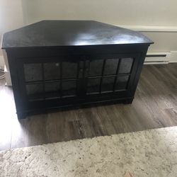 Free Large TV Stand