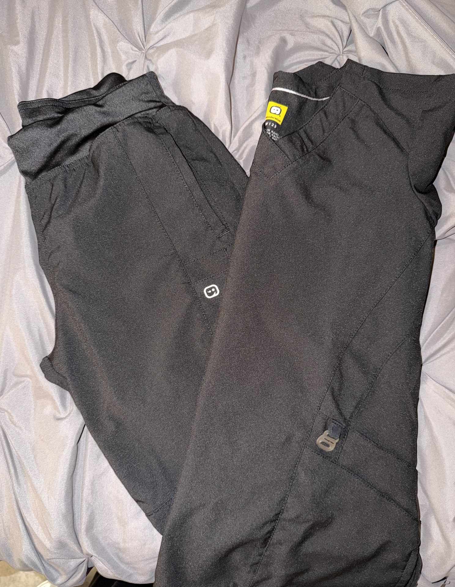 Wonderwink Scrub Set