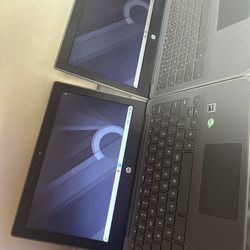 Hp Chromebook