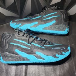 Puma LaMelo Ball MB.03
Blue Hive