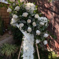 Flower Arrangement