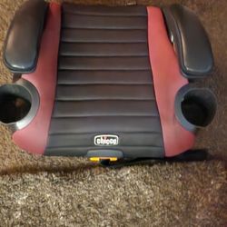 Buster Chair 2 Available 