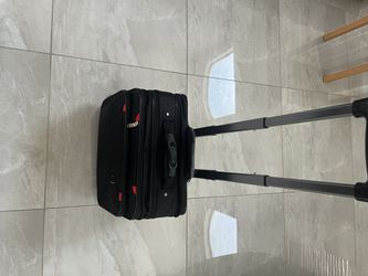 Luggage Bag 