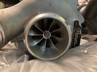 B58 turbo