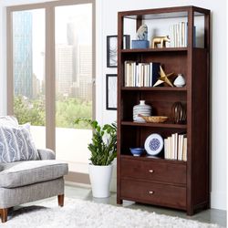 Bookcase