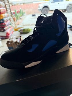 Tenías true flight bleu size 11 for men’s