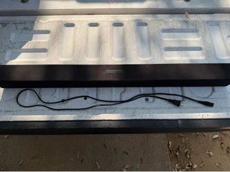 VIZIO Sound Bar