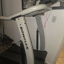 Bowflex Treadclimber 