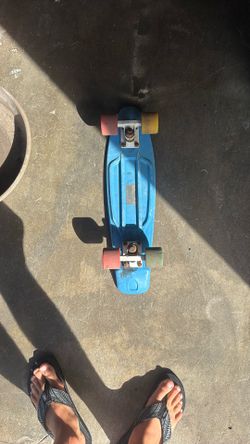 Penny Skateboard 