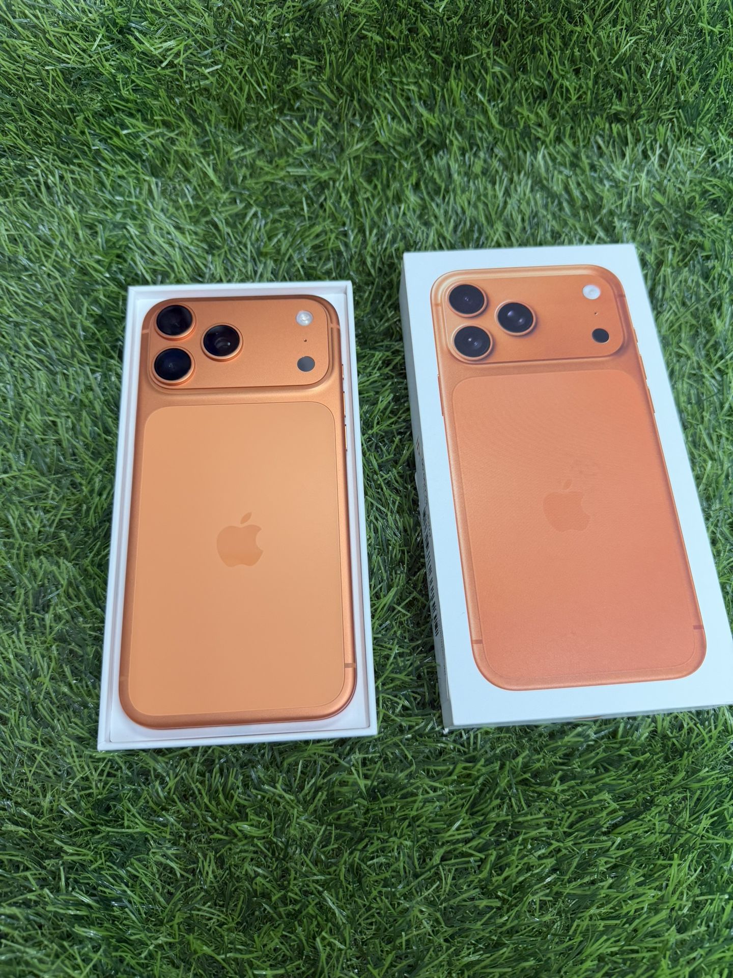 iPhone 17 Pro Max 2tb Unlocked / New