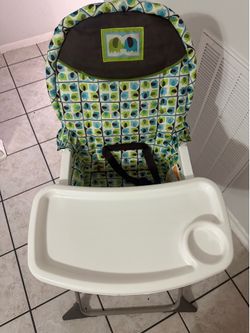 chair for babie