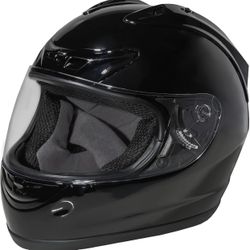 Full Face Helmet