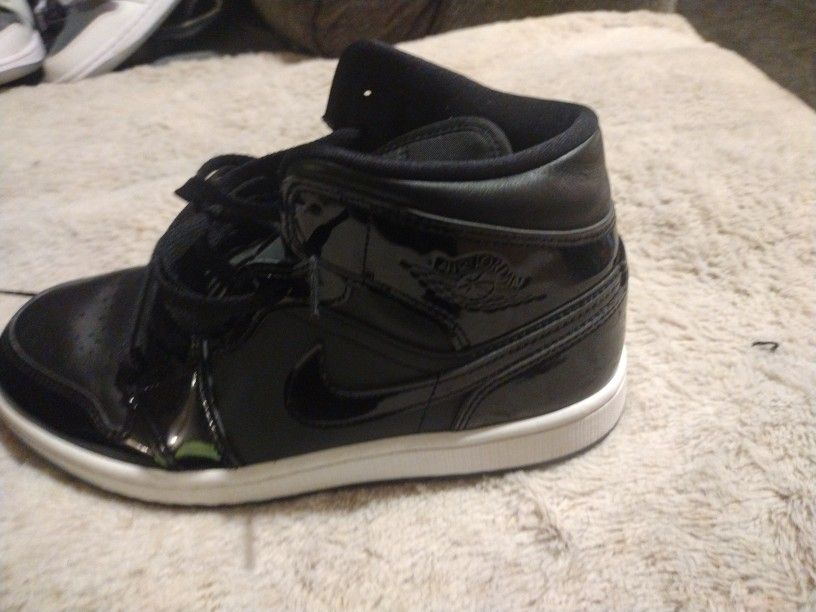 Nike Jordan High Tops