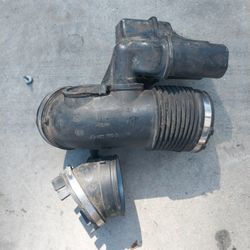 Bmw Intake Boot Intake Hose 325i 330i 328i