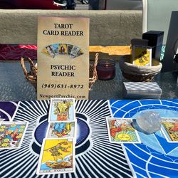 Tarot Card energy session cards can help you in all matters in life
