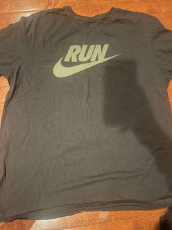 Nike Men’s Shirt