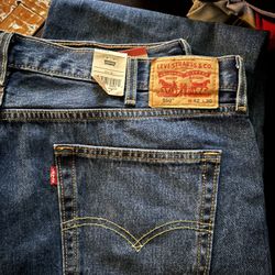 Levis Mens 👖 Jeans 