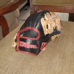 Wilson  A2000 Glove