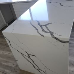Granite And Quartz 