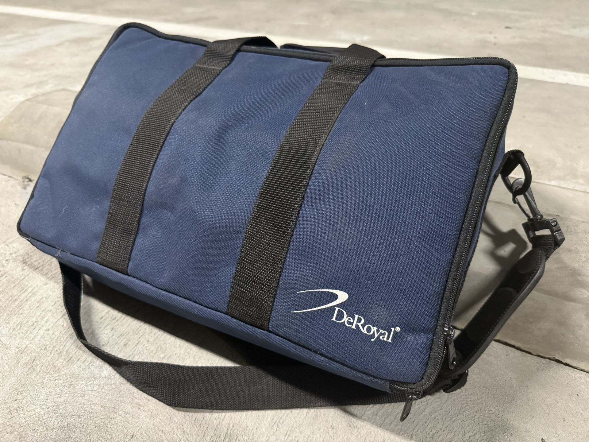 First aid kit size 40*25