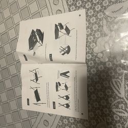 Baby Changing Table