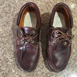 Men Shoes Timberland Size9