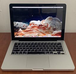 MacBook Pro Fully Loaded 4 Music Recording/Video Editing/Film/Photos/Djn/ Pro Tools/Adobe,Logic,Ableton,Final Cut,Antares,Fl Studio, & More!!