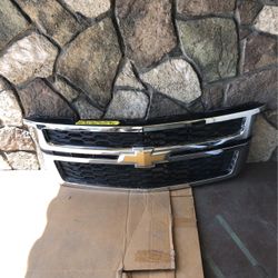 Grill