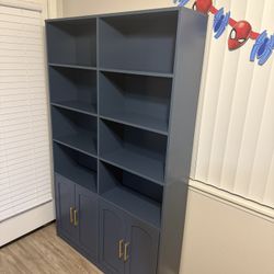 Storage Book Case/shelf 