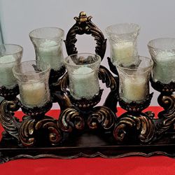 Decorative Candles Holders