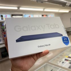 Samsung Tab A9 LTE