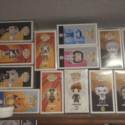 Funkos 