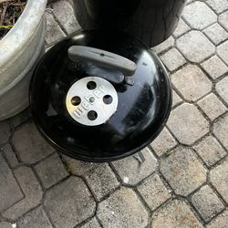 Weber Grill