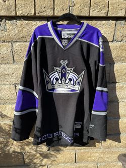 LA Kings jerseys